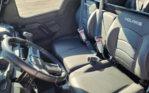 2026 Polaris® Ranger Crew XP 1000 NorthStar Edition Ultimate