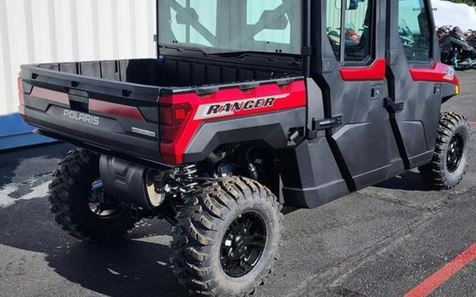 2026 Polaris Ranger Crew XP 1000 NorthStar Edition Ultimate