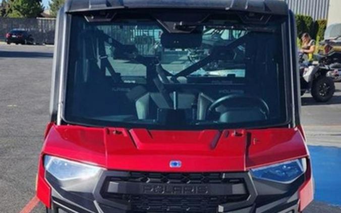2026 Polaris Ranger Crew XP 1000 NorthStar Edition Ultimate