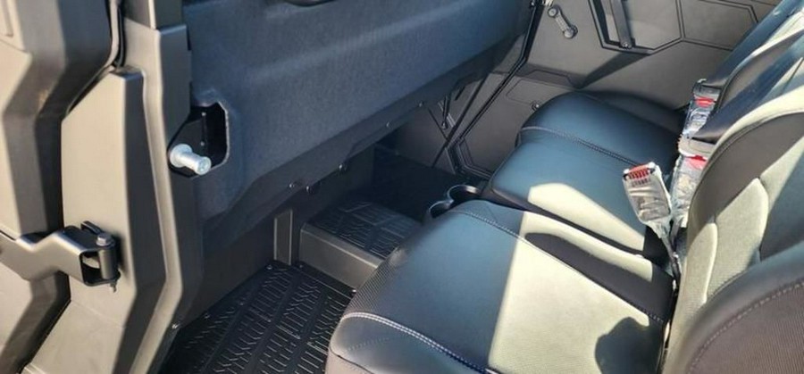 2026 Polaris® Ranger Crew XP 1000 NorthStar Edition Ultimate