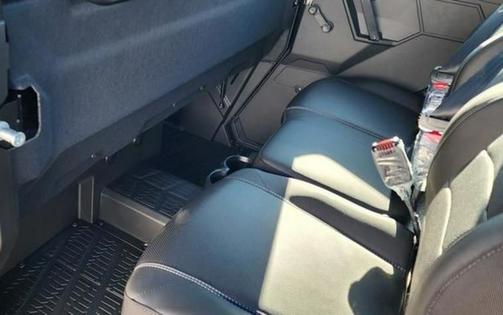 2026 Polaris® Ranger Crew XP 1000 NorthStar Edition Ultimate