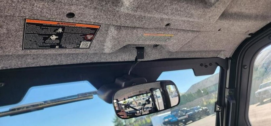 2026 Polaris® Ranger Crew XP 1000 NorthStar Edition Ultimate