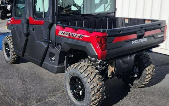 2026 Polaris Ranger Crew XP 1000 NorthStar Edition Ultimate