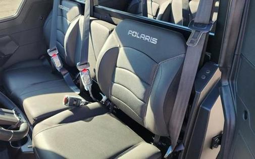 2026 Polaris Ranger Crew XP 1000 NorthStar Edition Ultimate