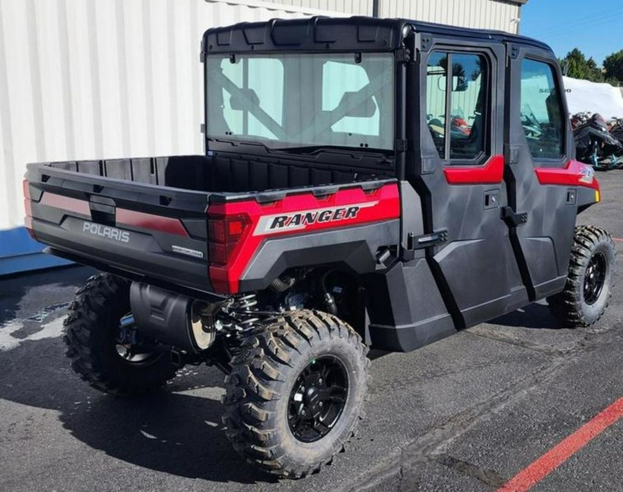 2026 Polaris® Ranger Crew XP 1000 NorthStar Edition Ultimate