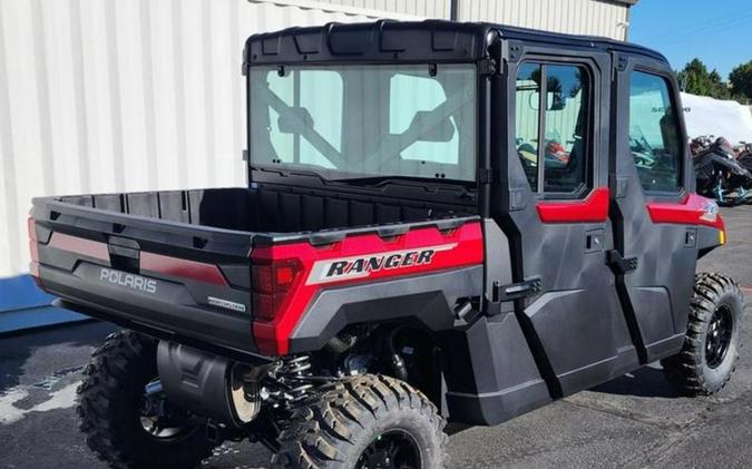 2026 Polaris® Ranger Crew XP 1000 NorthStar Edition Ultimate