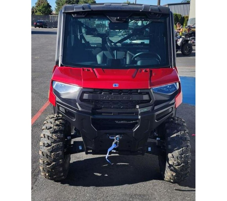2026 Polaris® Ranger Crew XP 1000 NorthStar Edition Ultimate