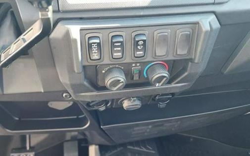 2026 Polaris Ranger Crew XP 1000 NorthStar Edition Ultimate