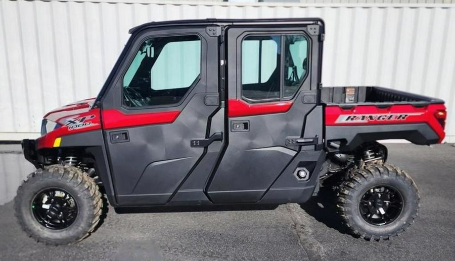 2026 Polaris® Ranger Crew XP 1000 NorthStar Edition Ultimate