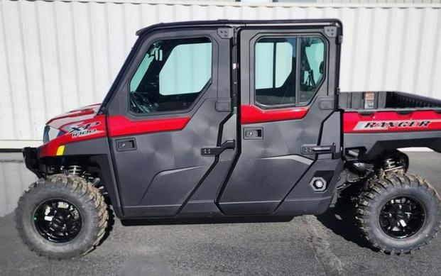 2026 Polaris® Ranger Crew XP 1000 NorthStar Edition Ultimate