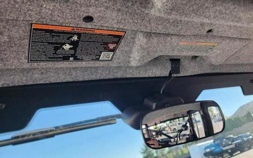 2026 Polaris Ranger Crew XP 1000 NorthStar Edition Ultimate