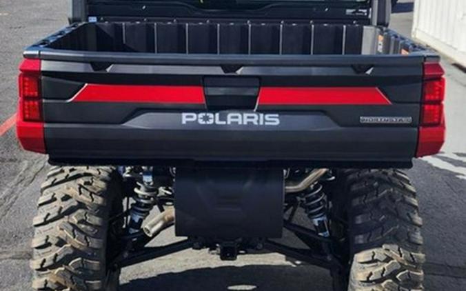 2026 Polaris Ranger Crew XP 1000 NorthStar Edition Ultimate