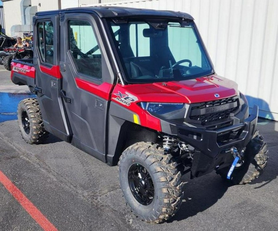 2026 Polaris® Ranger Crew XP 1000 NorthStar Edition Ultimate