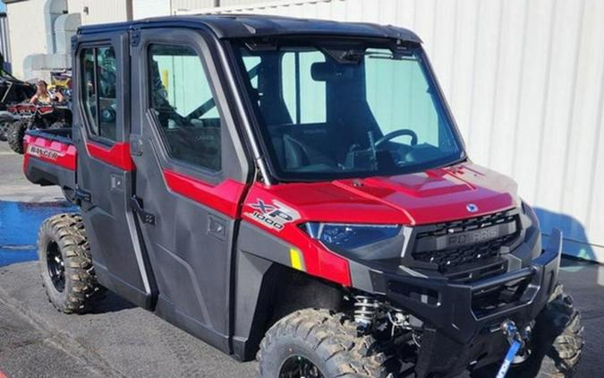 2026 Polaris Ranger Crew XP 1000 NorthStar Edition Ultimate
