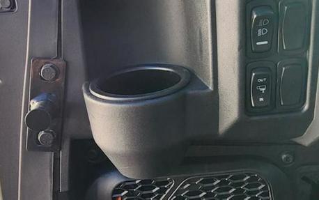 2026 Polaris® Ranger Crew XP 1000 NorthStar Edition Ultimate