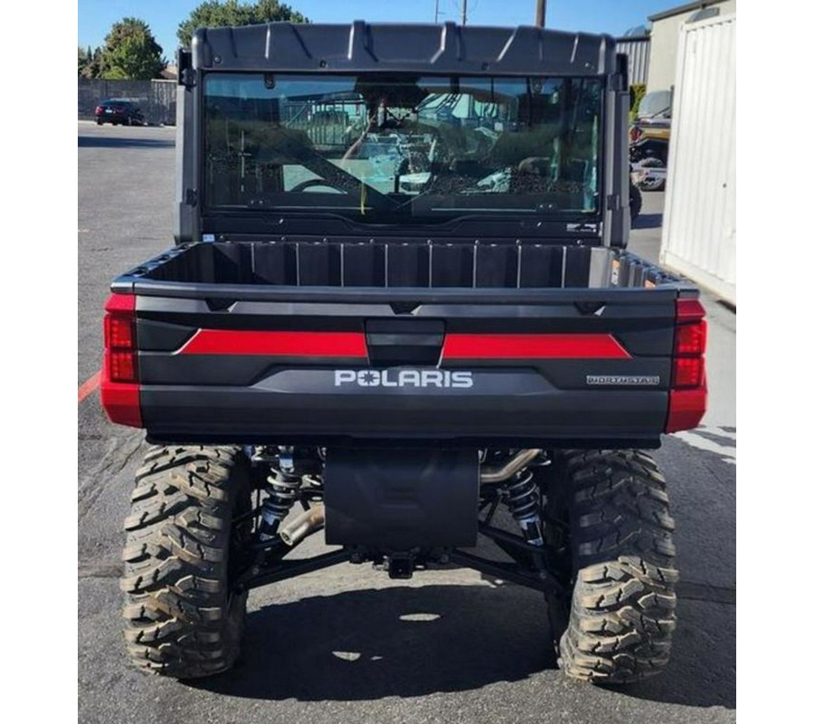 2026 Polaris® Ranger Crew XP 1000 NorthStar Edition Ultimate