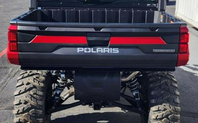 2026 Polaris® Ranger Crew XP 1000 NorthStar Edition Ultimate