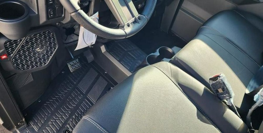 2026 Polaris® Ranger Crew XP 1000 NorthStar Edition Ultimate