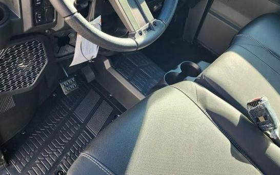 2026 Polaris® Ranger Crew XP 1000 NorthStar Edition Ultimate