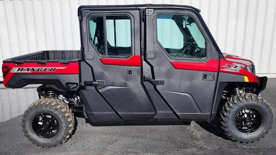 2026 Polaris® Ranger Crew XP 1000 NorthStar Edition Ultimate