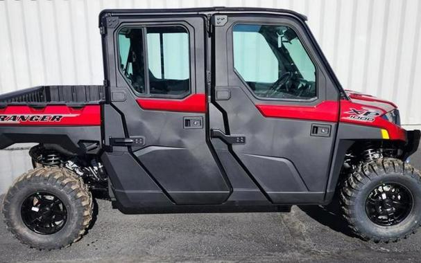 2026 Polaris® Ranger Crew XP 1000 NorthStar Edition Ultimate