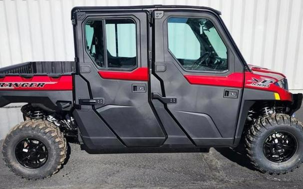 2026 Polaris Ranger Crew XP 1000 NorthStar Edition Ultimate
