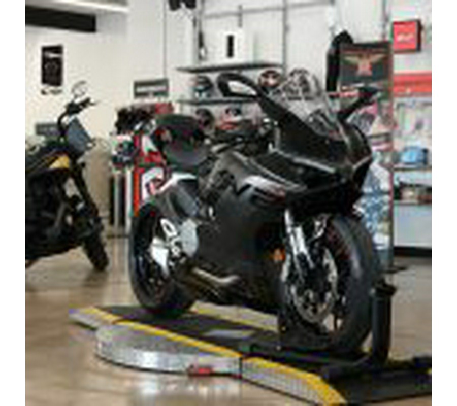 2024 Ducati Panigale V2