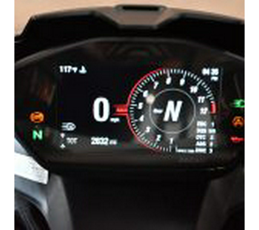 2024 Ducati Panigale V2