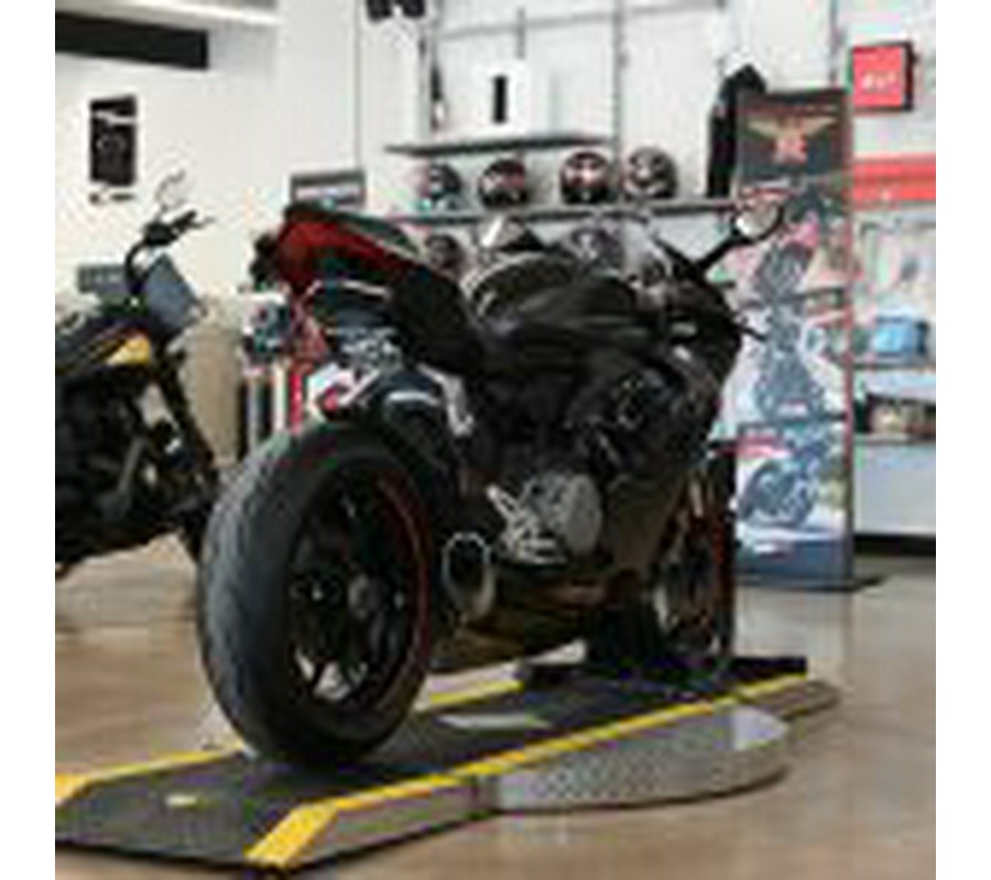 2024 Ducati Panigale V2