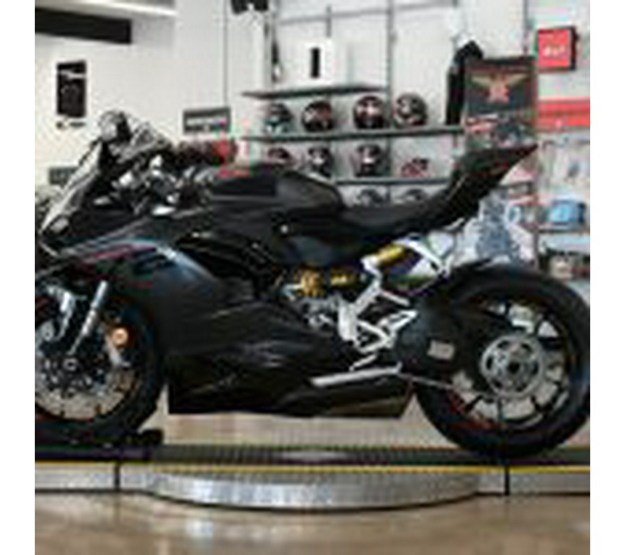 2024 Ducati Panigale V2