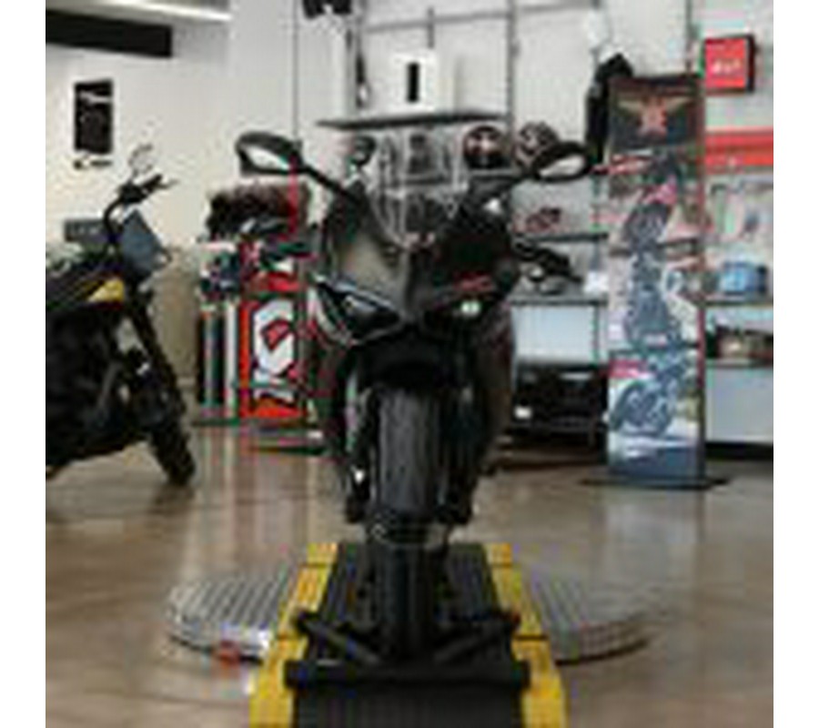 2024 Ducati Panigale V2