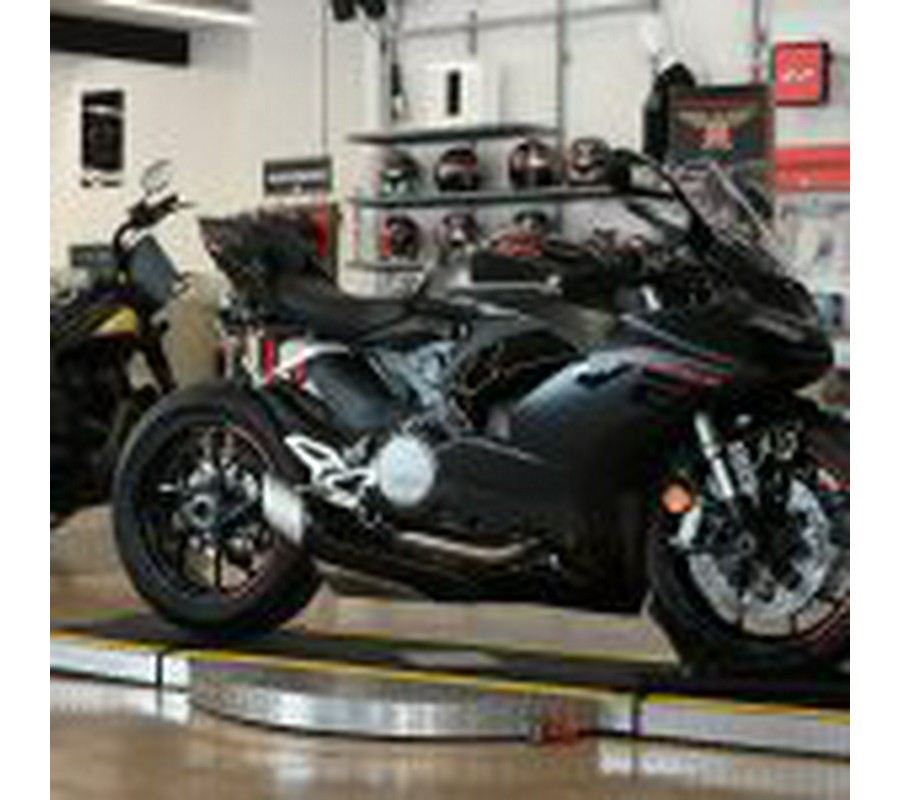 2024 Ducati Panigale V2