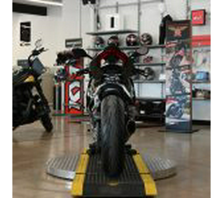 2024 Ducati Panigale V2