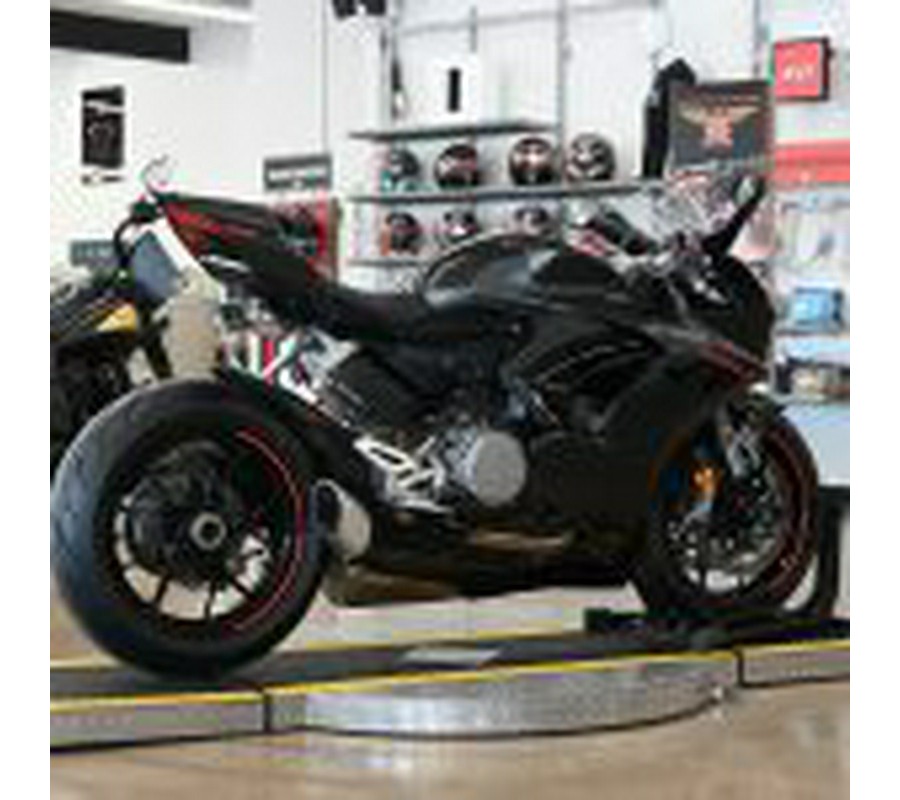 2024 Ducati Panigale V2