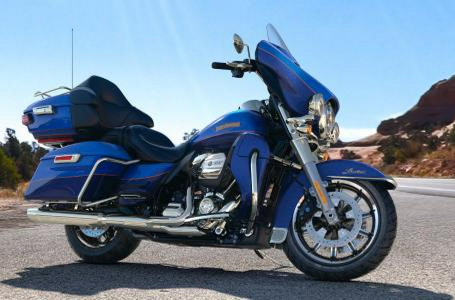 2017 Harley-Davidson® ULTRA LIMITED