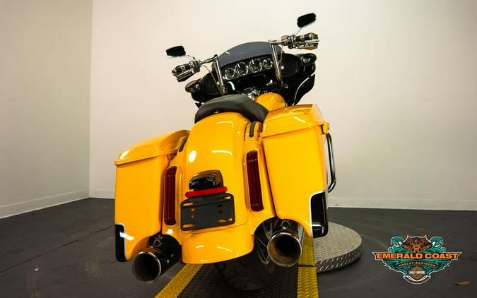 2022 Harley-Davidson® FLHXSE - CVO™ Street Glide®