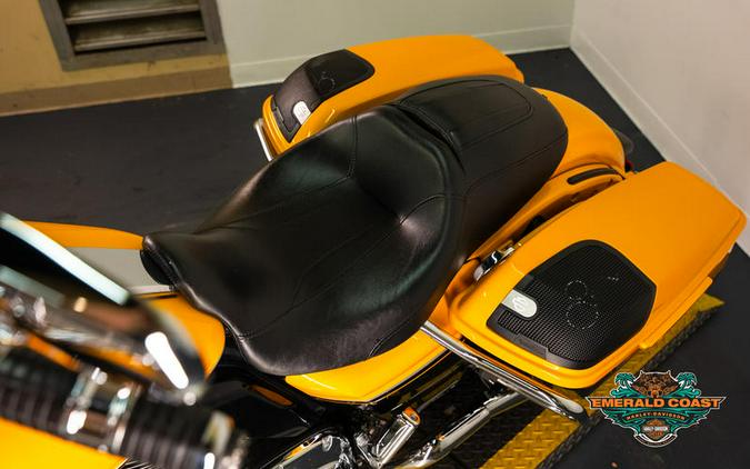 2022 Harley-Davidson® FLHXSE - CVO™ Street Glide®