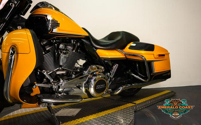 2022 Harley-Davidson® FLHXSE - CVO™ Street Glide®