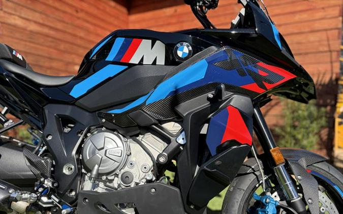 2025 BMW M 1000 XR