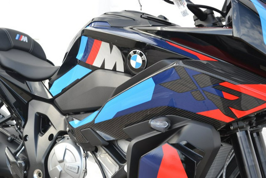 2025 BMW M 1000 XR