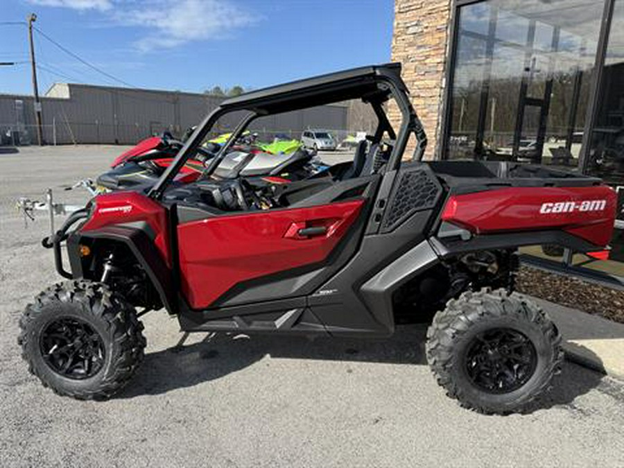 2026 Can-Am Commander XT 700