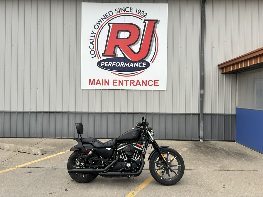 2022 Harley-Davidson Iron 883™