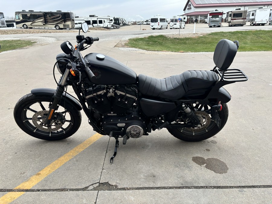 2022 Harley-Davidson Iron 883™