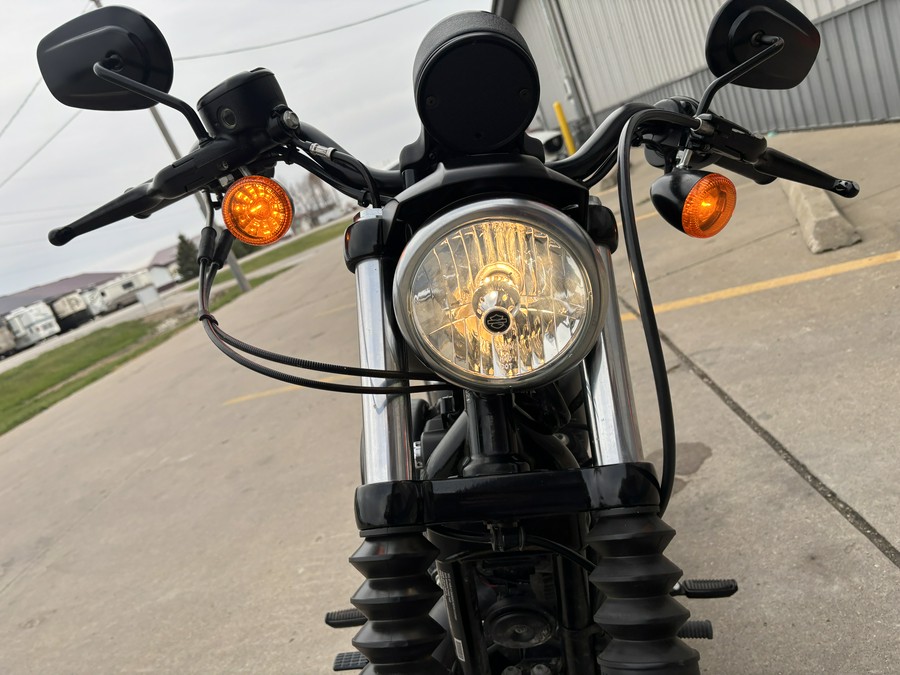 2022 Harley-Davidson Iron 883™