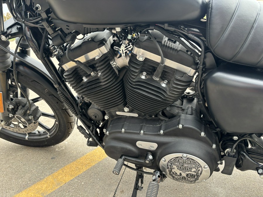 2022 Harley-Davidson Iron 883™