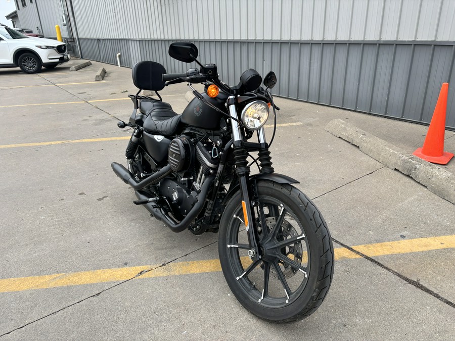 2022 Harley-Davidson Iron 883™