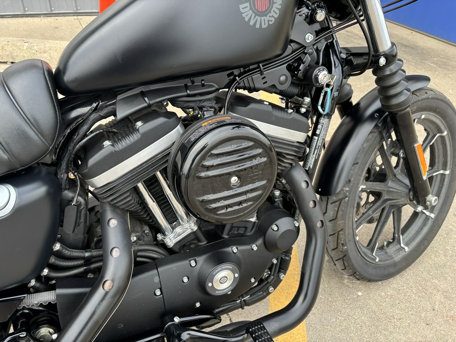 2022 Harley-Davidson Iron 883™