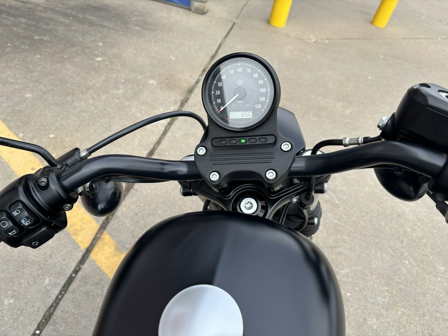 2022 Harley-Davidson Iron 883™