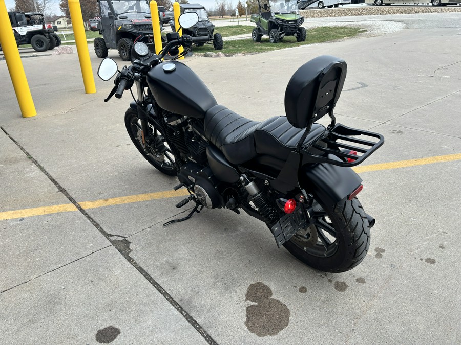 2022 Harley-Davidson Iron 883™