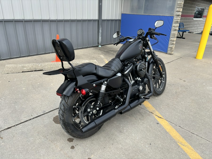 2022 Harley-Davidson Iron 883™